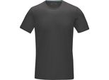 Maglietta Elevate Balfour Uomo PF2351 (3XL) (Grigio Tempesta)