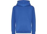Awdis - Maglia Con Cappuccio, Biologica Per Bambini RW7957 (158) (Bianco Neve)