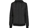 Il Tuo Marchio - Giacca "Windrunner"" Da Donna RW8038 (2XL) (Nero)"