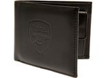 Arsenal Fc - Portafoglio Fustellato TA647 (Taglia Unica) (Marrone)