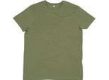 Mantis - Maglietta Da Uomo BC4764 (2XL) (Olive)