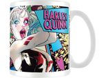 Batman - Tazza Da Caffè, Neon PM1739 (Taglia Unica) (A Colori)