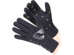 Aubrion - Guanti Da Bambino In Neoprene ER333 (2XS) (Nero)