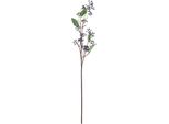 Hill Interiors - Pianta Artificiale HI3140 (80 Cm) (Blu/Verde/Marrone)