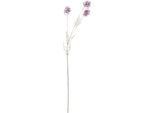Hill Interiors - Fiore Artificiale, Prato HI4048 (Taglia Unica) (Viola)