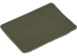 Bagbase - Toppa "Molle Utility"" - Poliestere PC3997 (Taglia Unica) (Verde Militare)"