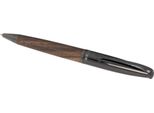 Luxe - Penna A Sfera PF3203 (Taglia Unica) (Nero/Legno)