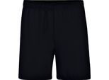 Dare 2B - Pantaloncini Da Uomo "Surrect"" RG4526 (S) (Nero)"