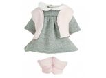 Petitcollin Tuta LéA (Per Bambola 28 Cm)