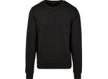Build Your Brand - Felpa "Classic"" Da Uomo RW7648 (Xl) (Nero)"