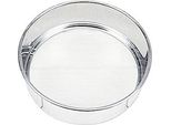 Setaccio Per Farina Ibili, Acciaio Inossidabile, 25 Cm, Argento