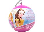 Disney Princess - Set Di Cancelleria "Gigante"", Disegno Natalizio 360 (Taglia Unica) (Rosa)"