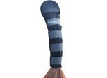Arma - Crupper, Neoprene ER144 (Taglia Unica) (Nero)