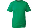 Anthem - T-Shirt Organica Da Uomo PC4295 (L) (Verde Kelly)
