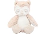 Mumbles - Peluche "Printme Mini"" RW7475 (M) (Gufo/Marrone Chiaro)"