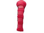Arma - Paracoda ER117 (Taglia Unica) (Rosso)