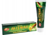 Dabur Miswak Dentifricio Alle Erbe 100 Ml