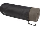 Bullet - Coperta "Willow"", Pile Spesso PF3752 (Taglia Unica) (Antracite)"