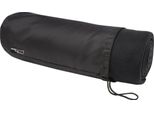 Bullet - Coperta "Willow"", Pile Spesso PF3752 (Taglia Unica) (Nero)"