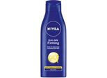 Nivea Lozione Corpo Rassodante Leggera Q10 + Vitamina C 250Ml