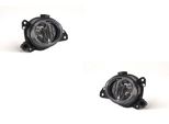 Johns, Faro Fendinebbia Adatto Per Mercedes W212 Classe E 09-13 H11 Set Li. Re 2128200956 A2128200956 2128201056 A2128201056