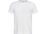 Maglietta Classica Stedman Da Uomo AB269 (L) (Ashe)