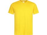 Stedman Maglietta Classica Da Uomo AB269 (Xl) (Giallo Girasole)