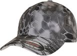 Flexfit - Uomo/Donna Cappellino Unisex "Kryptek"" RW8105 (S - M) (Grigio Chiaro)"