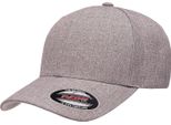 Flexfit - Cappello Unisex Uomo/Donna "Heatherlight"" RW8080 (L - Xl) (Grigio Screziato)"