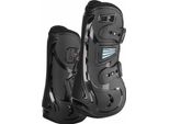 Arma - Ghette "Carbon"" ER847 (Cob) (Nero)"