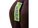 Equi-Flector - Crupper ER1131 (Taglia Unica) (Giallo)
