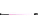 Shires - Frusta Da Dressage, Tinta Unita, Cuoio ER621 (67,31 Cm) (Lampone)
