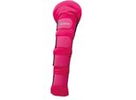 Arma - Paracoda ER117 (Taglia Unica) (Rosa)
