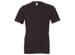 Bella + Canvas - T-Shirt Uomo/Donna Unisex RW5722 (L) (Grigio Scuro)