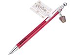 Harry Potter - Penna A Sfera, Grifondoro TA3621 (Taglia Unica) (Rosso)