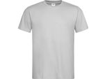 Stedman Maglietta Classica Da Uomo AB269 (2XL) (Grigio Morbido)