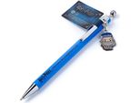 Harry Potter - Penna A Sfera TA3619 (Taglia Unica) (Blu)
