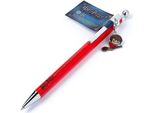 Harry Potter - "Chibi"" - Penna A Sfera TA3622 (Taglia Unica) (Rosso)"