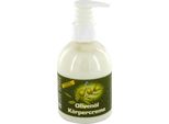 Crema Corpo All'olio D'oliva 300 Ml