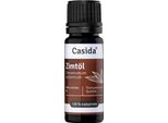 Olio Di Cannella Naturale Essenziale 10 Ml