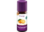 Taoasis Olio Di Profumo Di Arancia Biologico 100 % Naturale, 10 Ml Di Olio Essenziale
