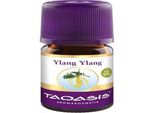 Olio Di Ylang Ylang Biologico 5 Ml