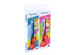 Hartmann Thermoval® Kids, Termometro Clinico | Confezione (1 Pezzo)