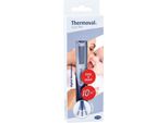 Termometro Clinico Digitale Thermoval Kids Flex 1 Pz