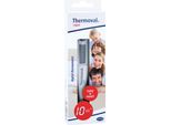 Termometro Clinico Digitale Rapido Thermoval 1 Pz