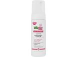 Sebamed Schiuma Detergente Delicata Anti-Rossore Per La Rosacea 150Ml