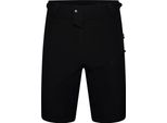 Dare 2B - Pantaloncini Da Uomo "Duration"" RG5860 (34S) (Nero)"