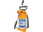 Irroratore Pressurizzato Hozelock Pulsar Plus