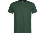 Stedman Maglietta Classica Da Uomo AB269 (L) (Verde)