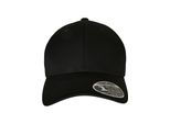 Flexfit 7706FF | Flexfit 110 Curved Visor Snapback - Colore: Nero - Taglia: Unica